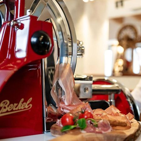 Hotel Val Di Sole Mezzana  Ngoại thất bức ảnh