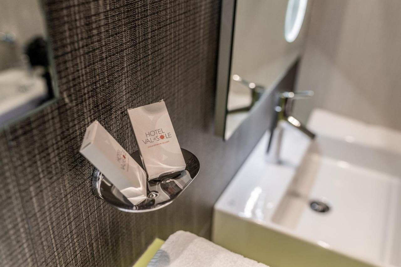 Hotel Val Di Sole Mezzana  Ngoại thất bức ảnh