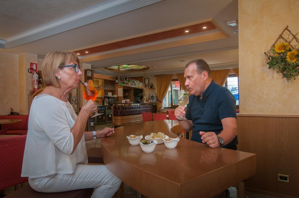 Hotel Val Di Sole Mezzana  Ngoại thất bức ảnh