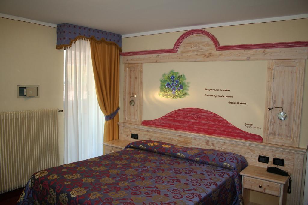 Hotel Val Di Sole Mezzana  Ngoại thất bức ảnh