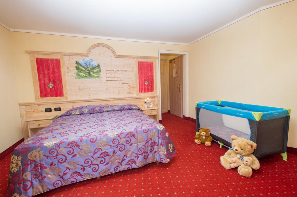 Hotel Val Di Sole Mezzana  Ngoại thất bức ảnh