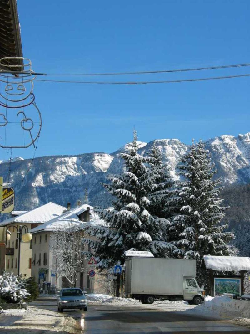 Hotel Val Di Sole Mezzana  Ngoại thất bức ảnh