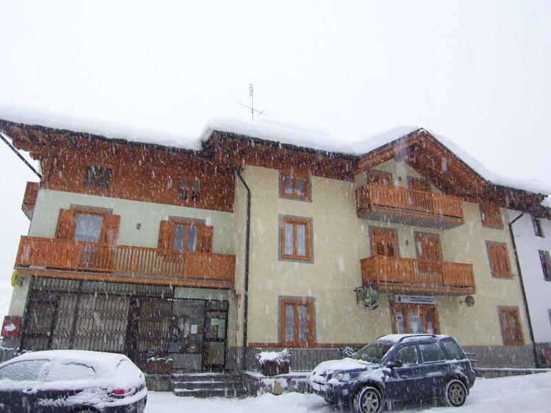 Hotel Val Di Sole Mezzana  Ngoại thất bức ảnh