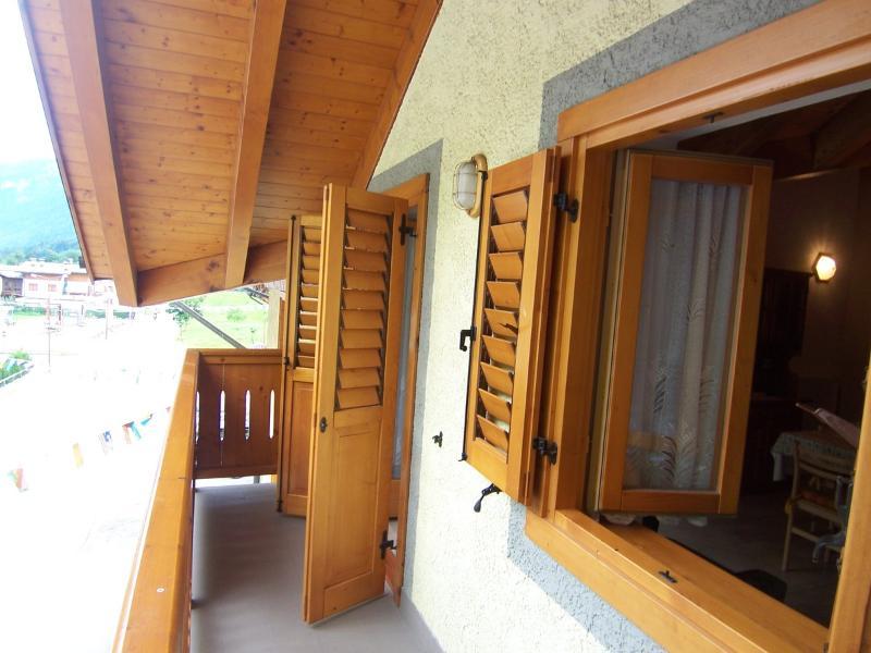 Hotel Val Di Sole Mezzana  Ngoại thất bức ảnh