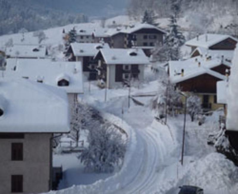 Hotel Val Di Sole Mezzana  Ngoại thất bức ảnh