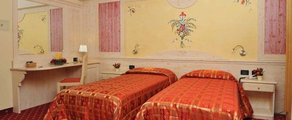Hotel Val Di Sole Mezzana  Ngoại thất bức ảnh