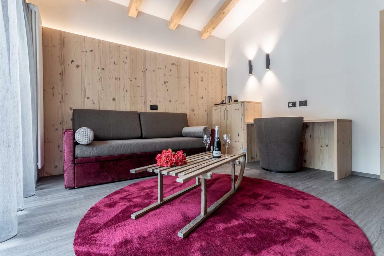 Hotel Val Di Sole Mezzana  Ngoại thất bức ảnh