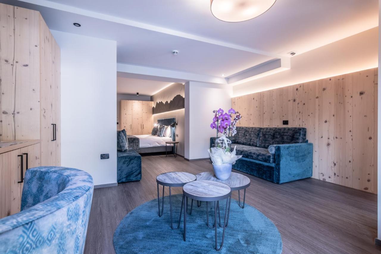 Hotel Val Di Sole Mezzana  Ngoại thất bức ảnh