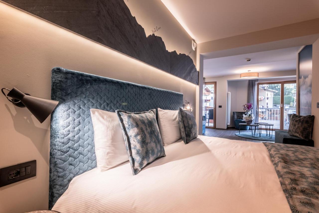 Hotel Val Di Sole Mezzana  Ngoại thất bức ảnh
