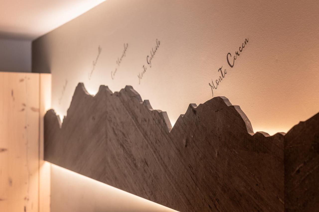 Hotel Val Di Sole Mezzana  Ngoại thất bức ảnh